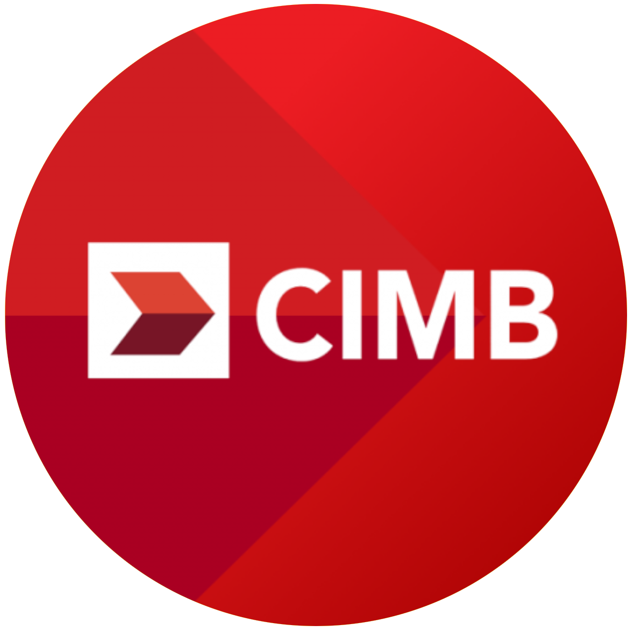 CIMB (Personal) logo