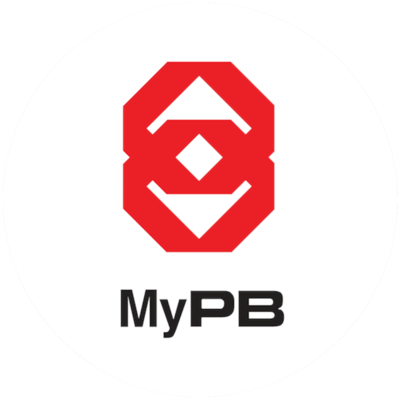 Public Bank logo